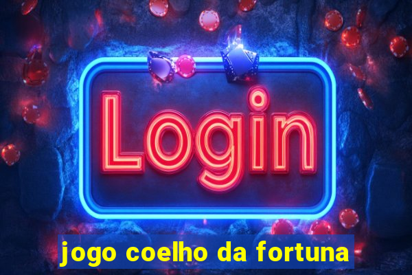 jogo coelho da fortuna