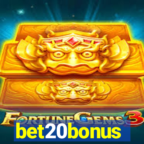 bet20bonus