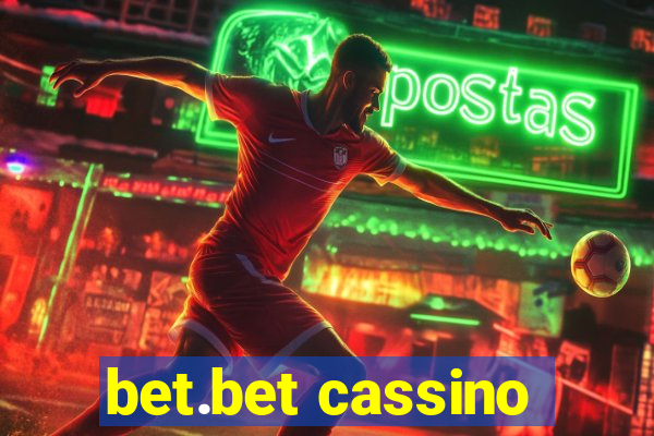 bet.bet cassino