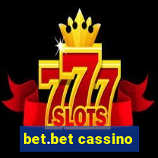 bet.bet cassino