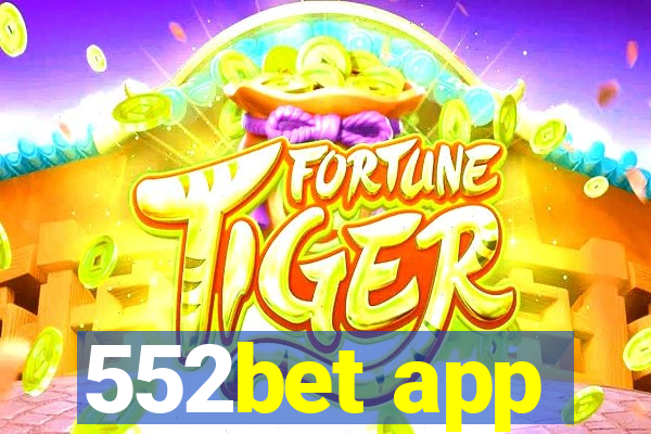 552bet app