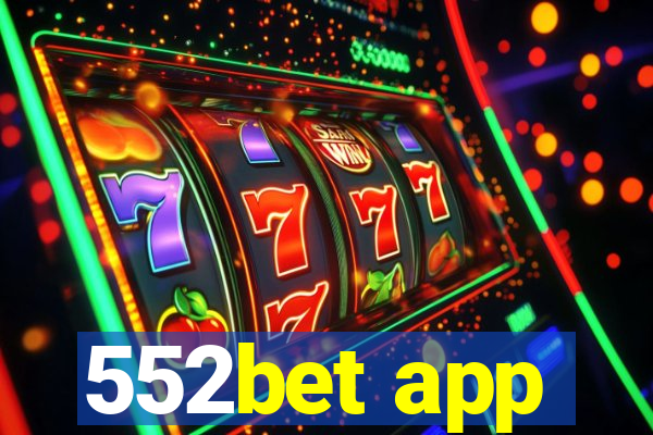 552bet app