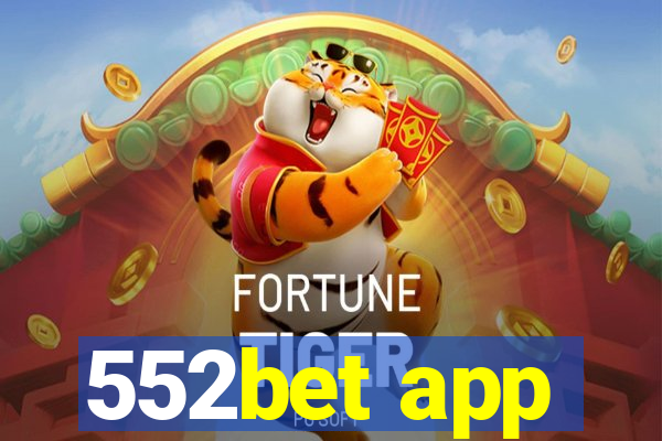 552bet app