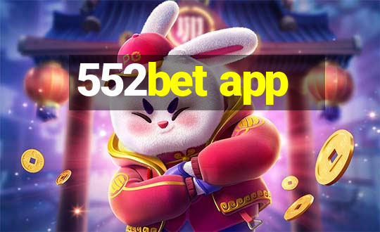 552bet app