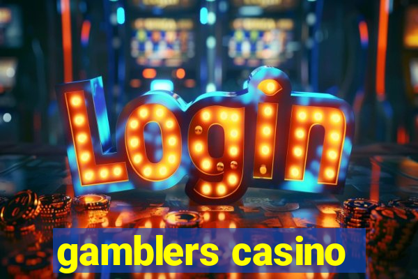 gamblers casino