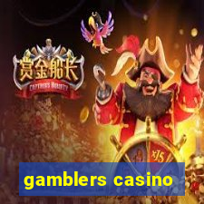 gamblers casino