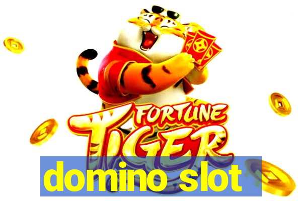 domino slot