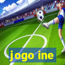 jogo ine