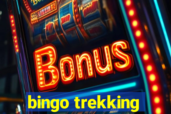 bingo trekking