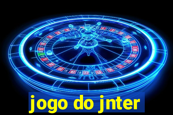 jogo do jnter