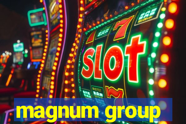 magnum group