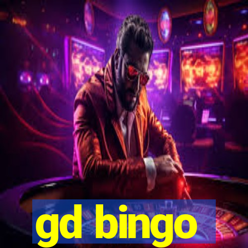 gd bingo