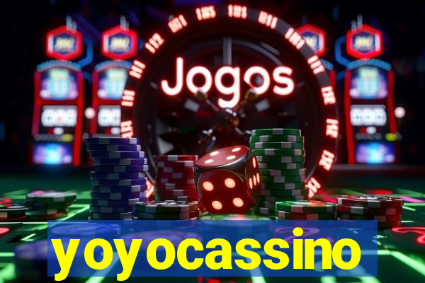 yoyocassino