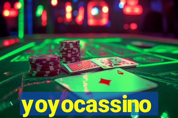 yoyocassino