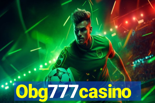 Obg777casino