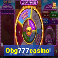 Obg777casino