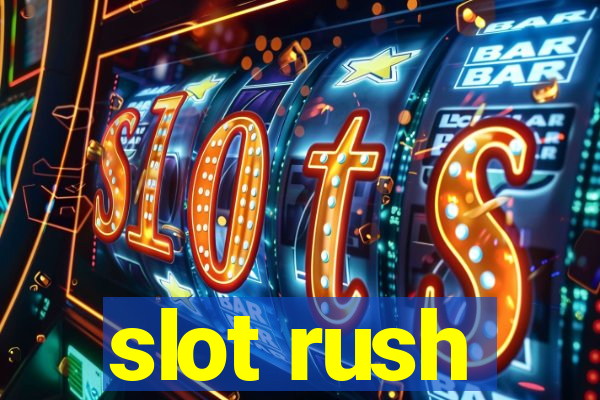 slot rush