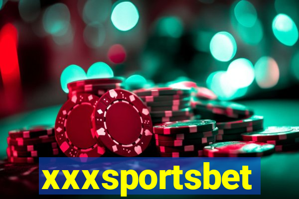 xxxsportsbet