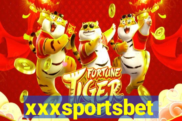 xxxsportsbet