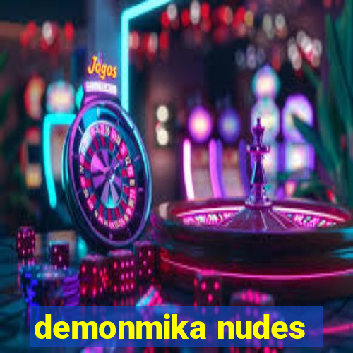 demonmika nudes