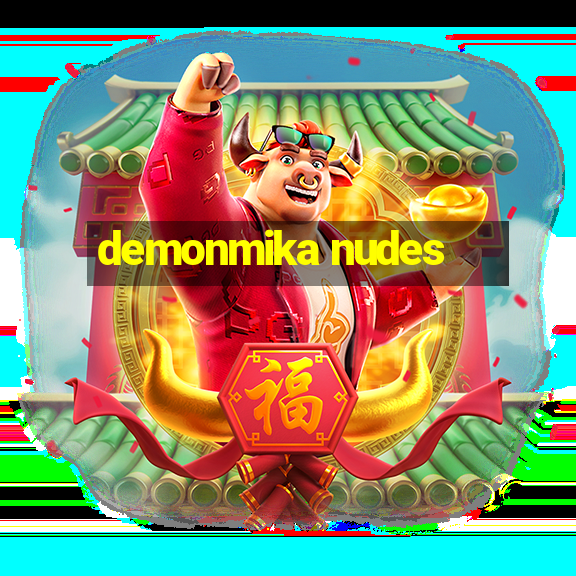 demonmika nudes