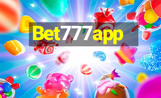 Bet777app