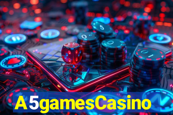 A5gamesCasino