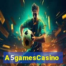 A5gamesCasino