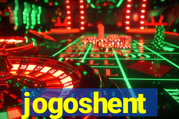 jogoshent