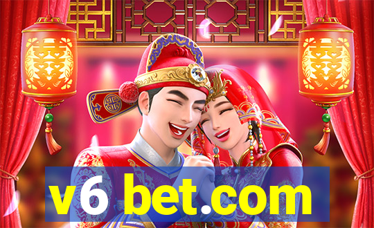 v6 bet.com