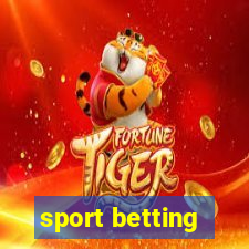 sport betting