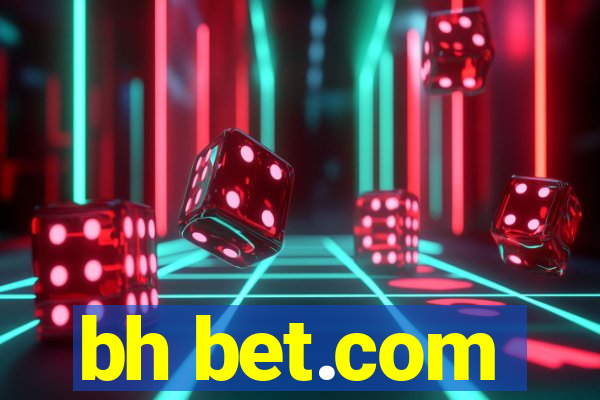 bh bet.com