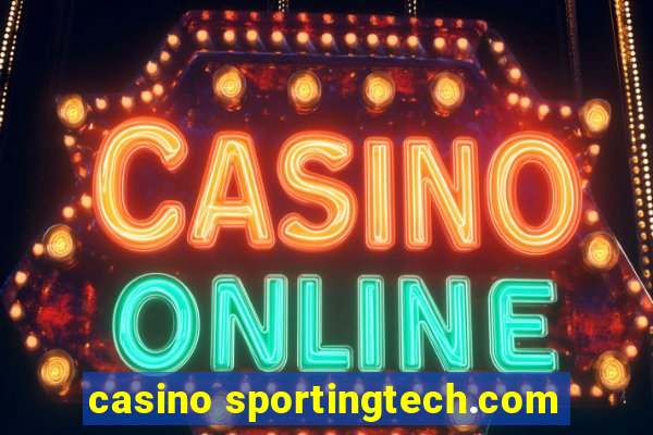 casino sportingtech.com