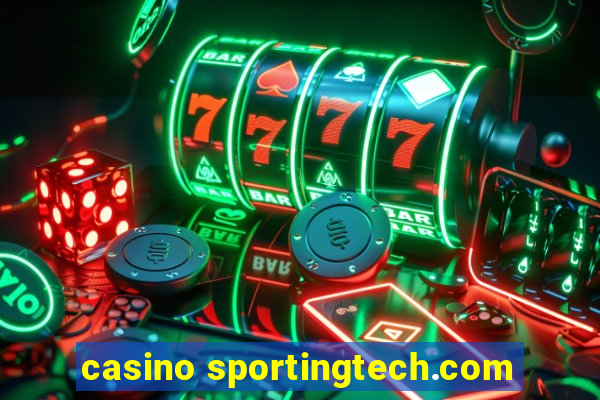 casino sportingtech.com