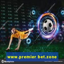 www.premier bet.zone