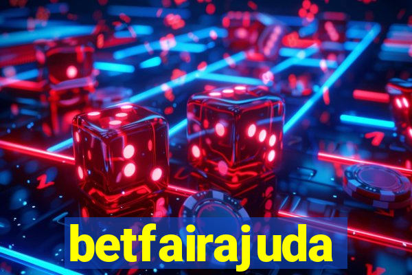 betfairajuda