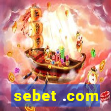 sebet .com