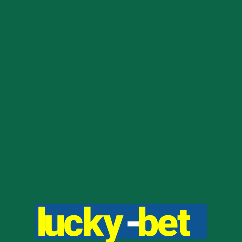 lucky-bet