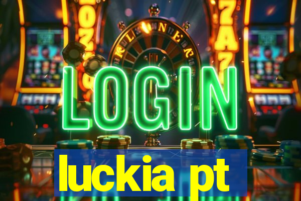 luckia pt