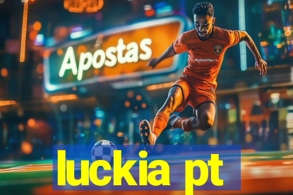 luckia pt