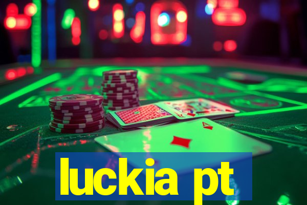 luckia pt