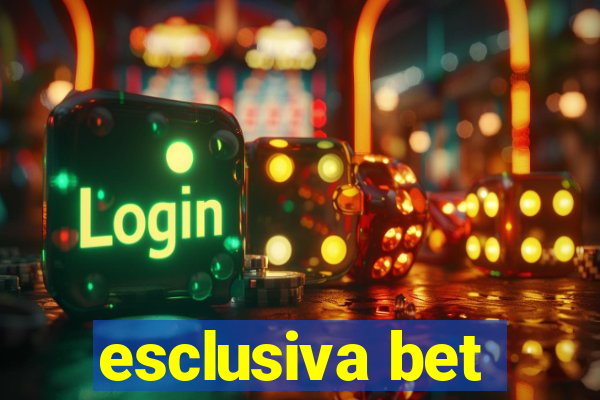 esclusiva bet