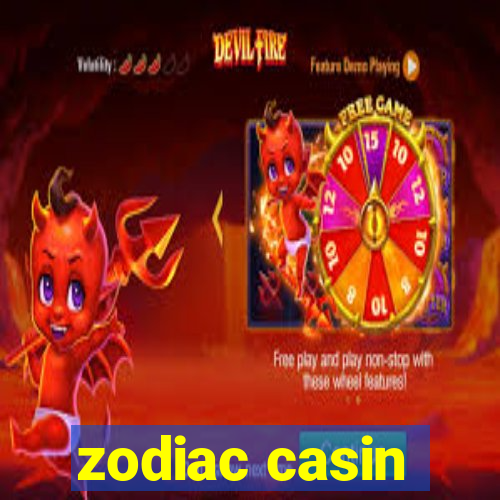 zodiac casin