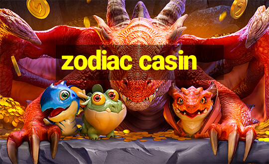 zodiac casin