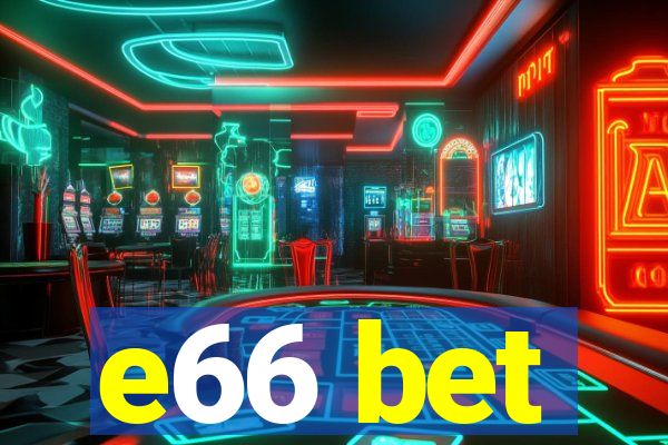 e66 bet