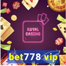 bet778 vip