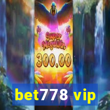 bet778 vip