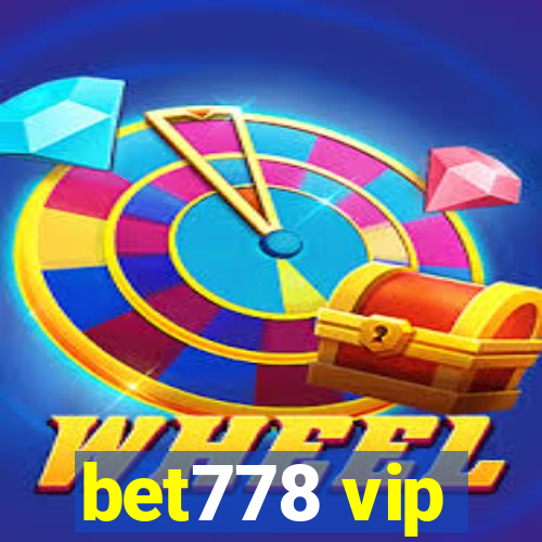 bet778 vip