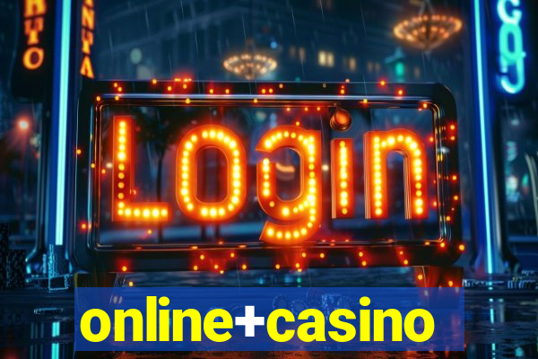 online+casino