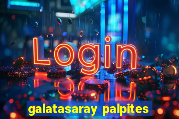 galatasaray palpites